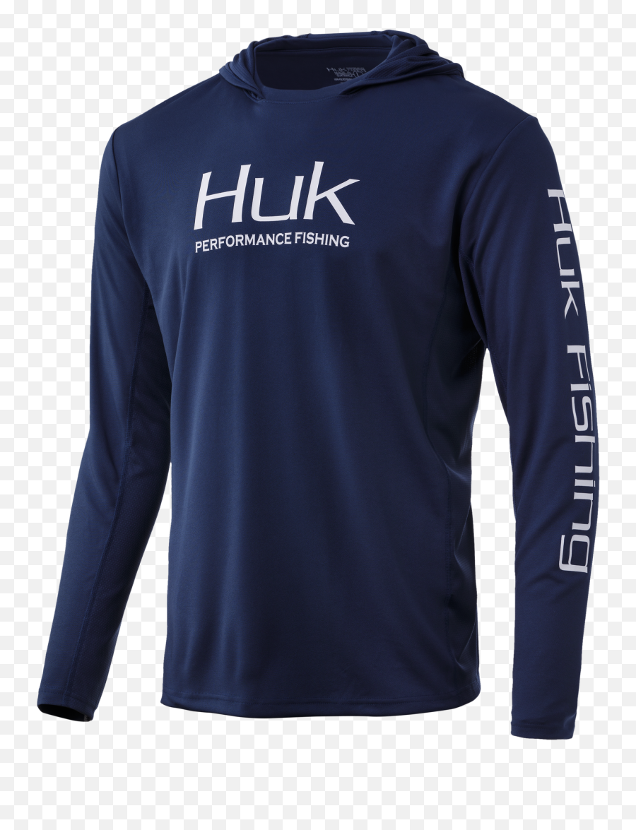 Huk Icon X Hoodie - Long Sleeve Png,Huk Kryptek Icon Hoody
