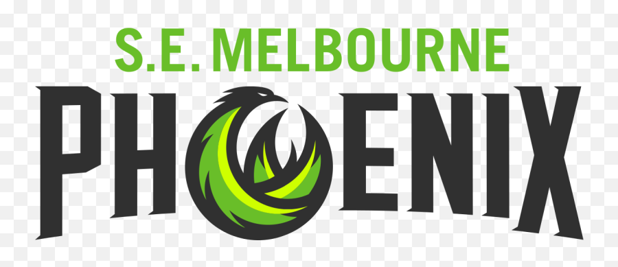 South East Melbourne Phoenix - Ss Melbourne Phoenix Png,Phoenix Logo