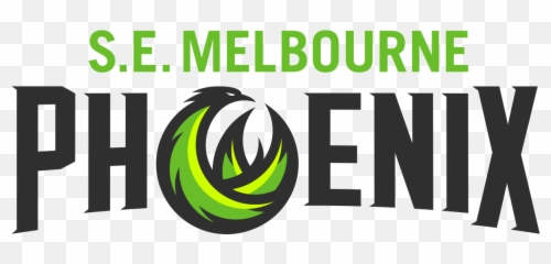 South East Melbourne Phoenix - Ss png
