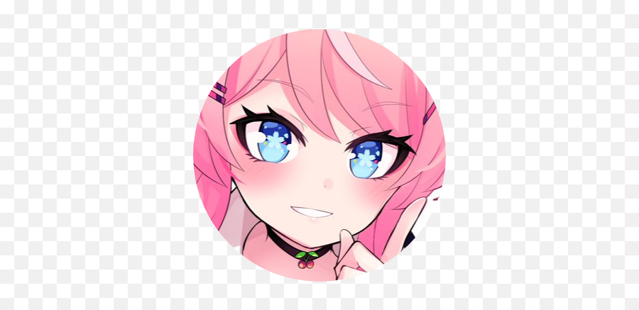 Fictional Character Png Icon For Hire Sugar And Spice
