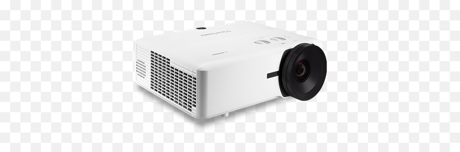 Viewsonic 5000 Lumen 1920x1200 - Ls860wu Png,Ceiling Mounted Video Projector Icon Plan