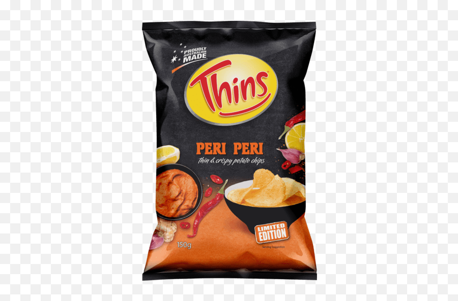 Buy Thins Chips Light Tangy Online - Chips Thins Honey Barbque Png,Potato Chips Icon