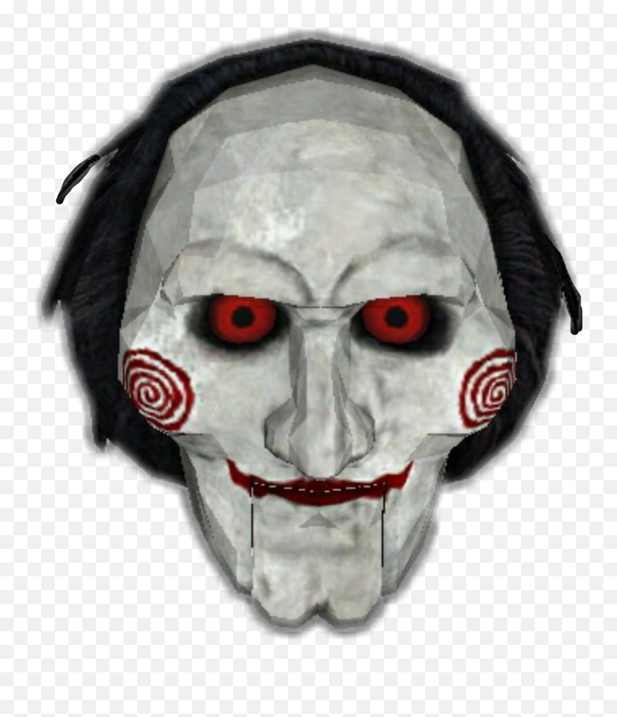 Scary Sticker - Scary Movie Red Circle Png,Scary Face Png