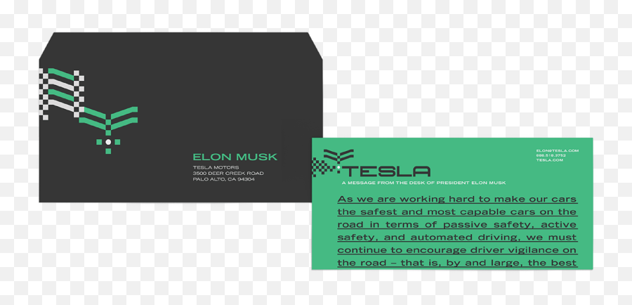 Tesla Rebrand - Horizontal Png,Paloalto Icon