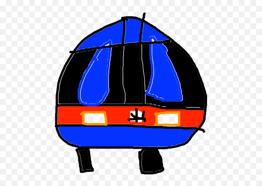 How To Draw A Mtr Train Icon Tynker - Mtr Train Simple Drawing Png,Naruto Shippuden Icon
