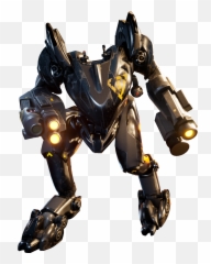 B - Vault Mechs Fortnite Png,Fornite Png