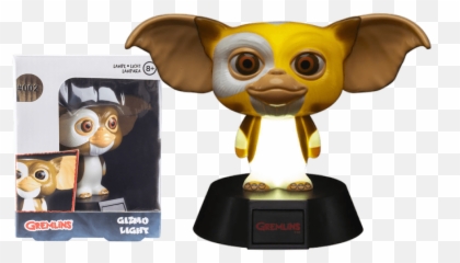Gizmo Icon Paladone - Fictional Character png