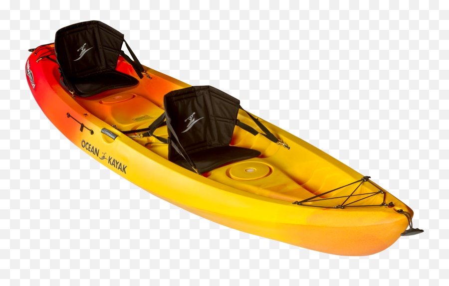 Kayak Png - Kayak Malibu Two Xl,Kayaking Png