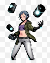 Gisee - Metal Slug Attack Special png