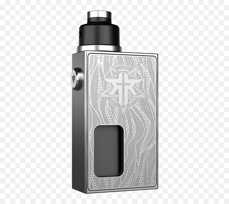 Vandy Vape Full Steam Ahead - Vandy Vape Requiem Mod Png,Icon Box Mod