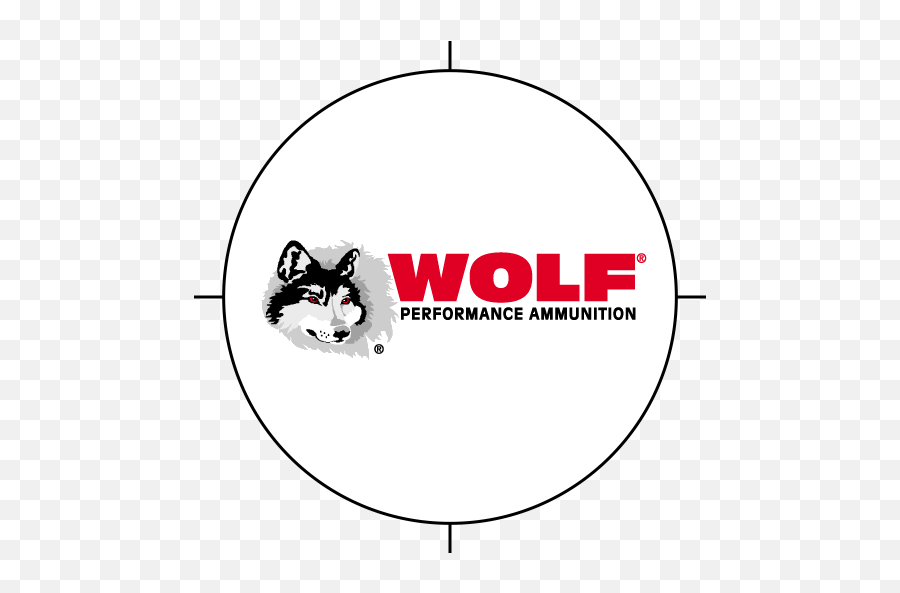 Little Crow Shooting Sports - Wolf Ammo Png,Icon Rimfire