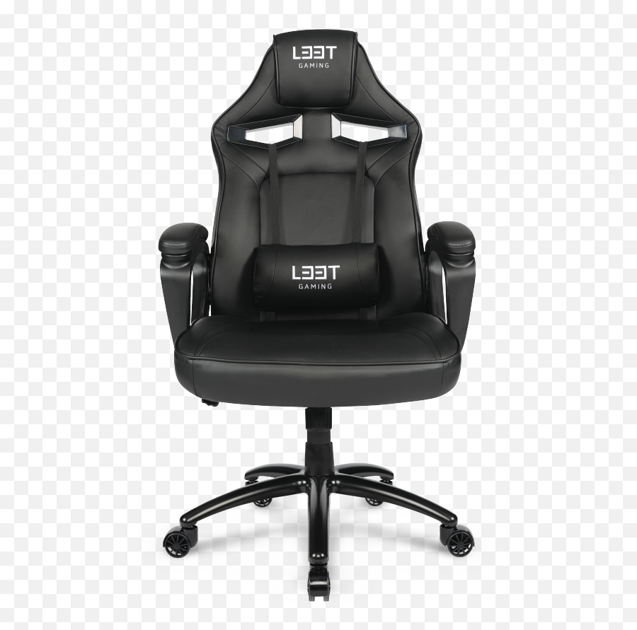 Extreme Gaming Chair - Secretlab Omega Black Suede Png,Gaming Chair Png