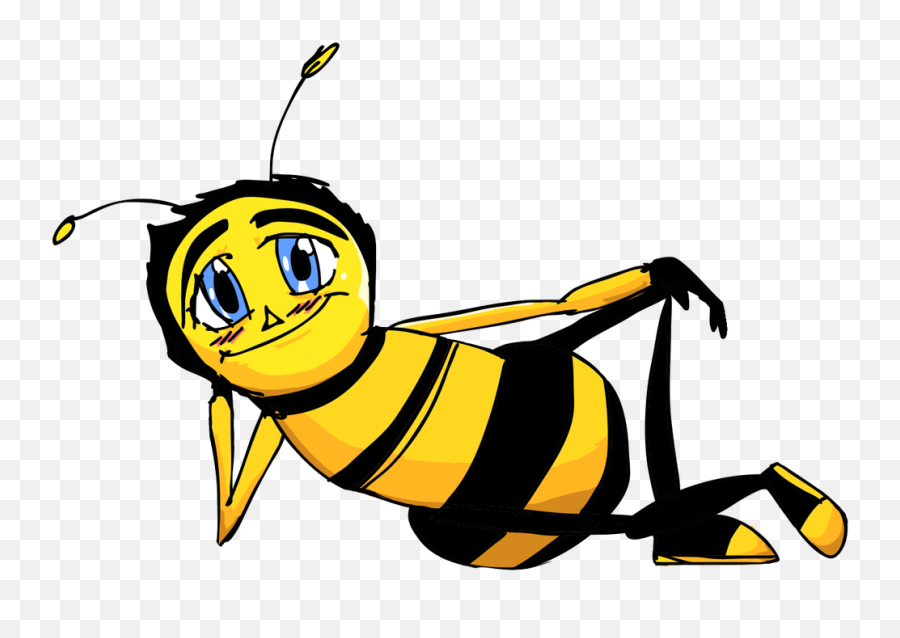 Barry Bee Benson Download Free Clipart - Barry Bee Benson Png,Bee Movie Icon