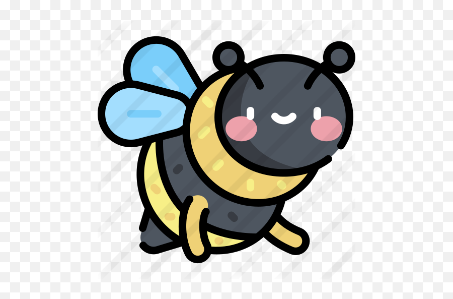 Bumblebee - Free Bumblebee Icons Png,Bumblebee Icon