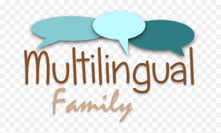 Multilingual Family Clipart - Full Size Clipart 3205824 Multilingual Clipart Png,Multilingual Icon