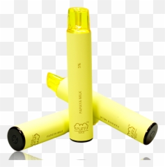 Puff Max Papaya Milk U2013 Vape Disposables Usa - Cylinder Png,Papaya Icon