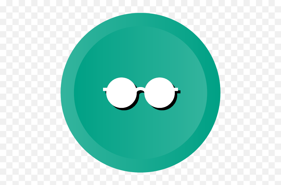 Fashion Glasses Optic Optical Spectacles Icon - Ios Web User Png,Icon Eyewear Sunglasses
