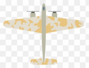 Fighter Jet Top View Icon - Transparent PNG u0026 SVG Vector File Aircraft