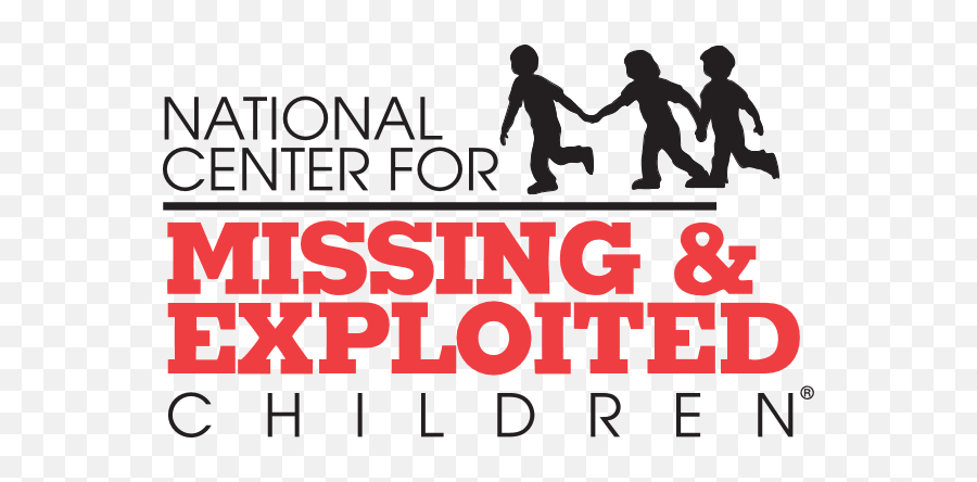 National Center For Missing And Exploited Children Logo - National Center For Missing And Exploited Children Png,Missing Picture Icon
