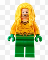 Aquaman Cjdm1999 Lego Dimensions Customs Community Fandom - Lego png