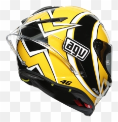 Pista Gp Rr Ece Dot Limited Edition - LAGUNA SECA 2005 Agv Pista Gp Rr Laguna Seca png