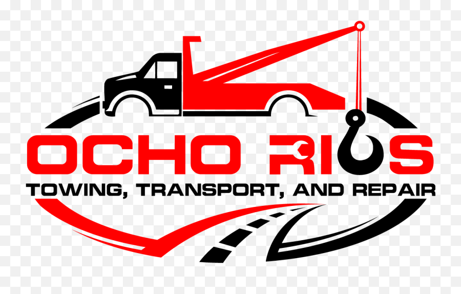 Ocho Rios Towing 247 Fast Reliable Tow Truck Service - Language Png,Icon Atlanta