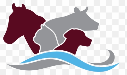 Lakes Area Veterinary Hospital - Veterinarian In Jasper TX Animal Logo png