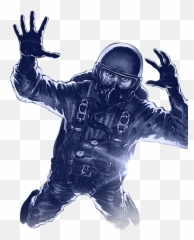 Gi Joe Characters Action Figures Heroes List - Sketch png