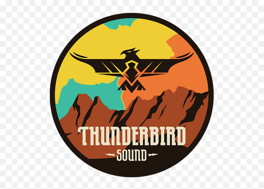 Thunderbird Sound Audio Post Production Design U0026 Mix - Language Png,Thunderbird Icon