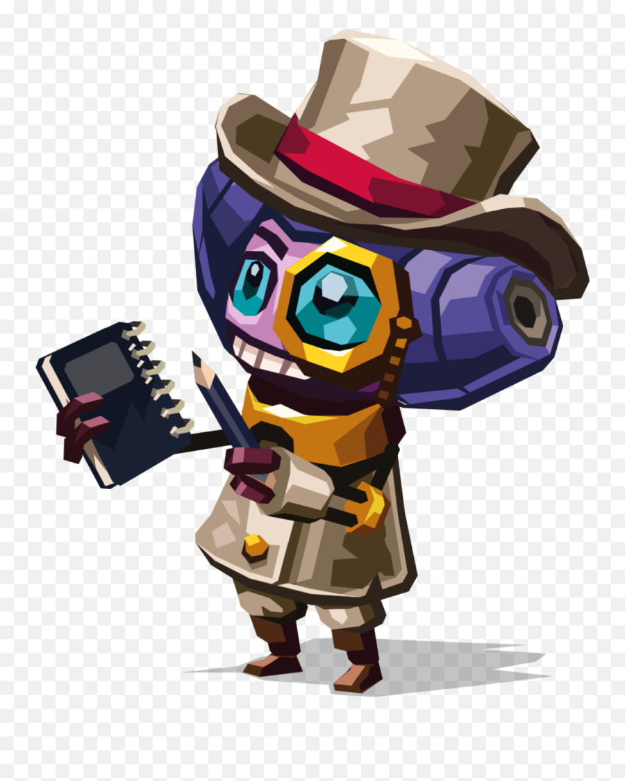 Steamworld Dig 2 - 13 Steamworld Dig 2 Characters Png,Steamworld Dig 2 Switch Icon