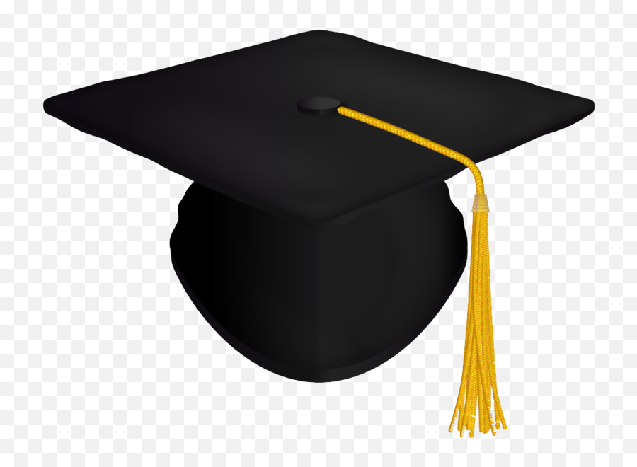 Graduation Cap Icon - Transparent Graduation Cap And Scroll Png,Graduate Cap Icon