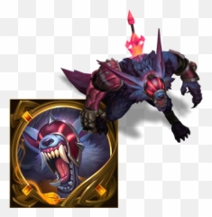 Loot - Grey Warwick Chromas png