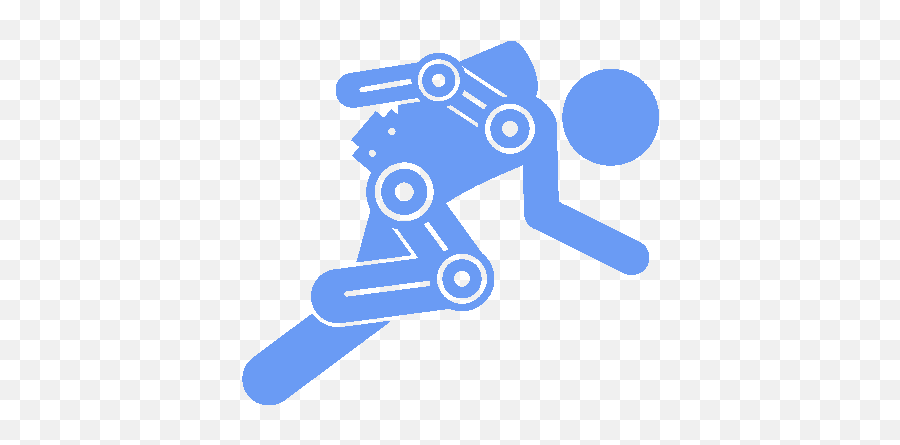 Astrek Innovations Take Your First Steps Again - Exoskeleton Logo Png,Wearable Technology Icon