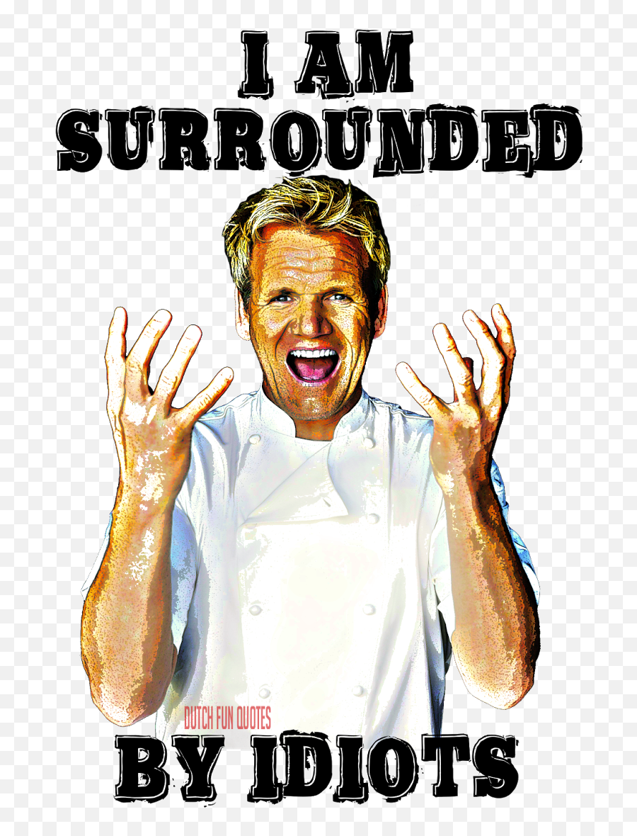 Download Free Png Hd Gordon Ramsey Fun - Gordon Ramsay,Fun Png