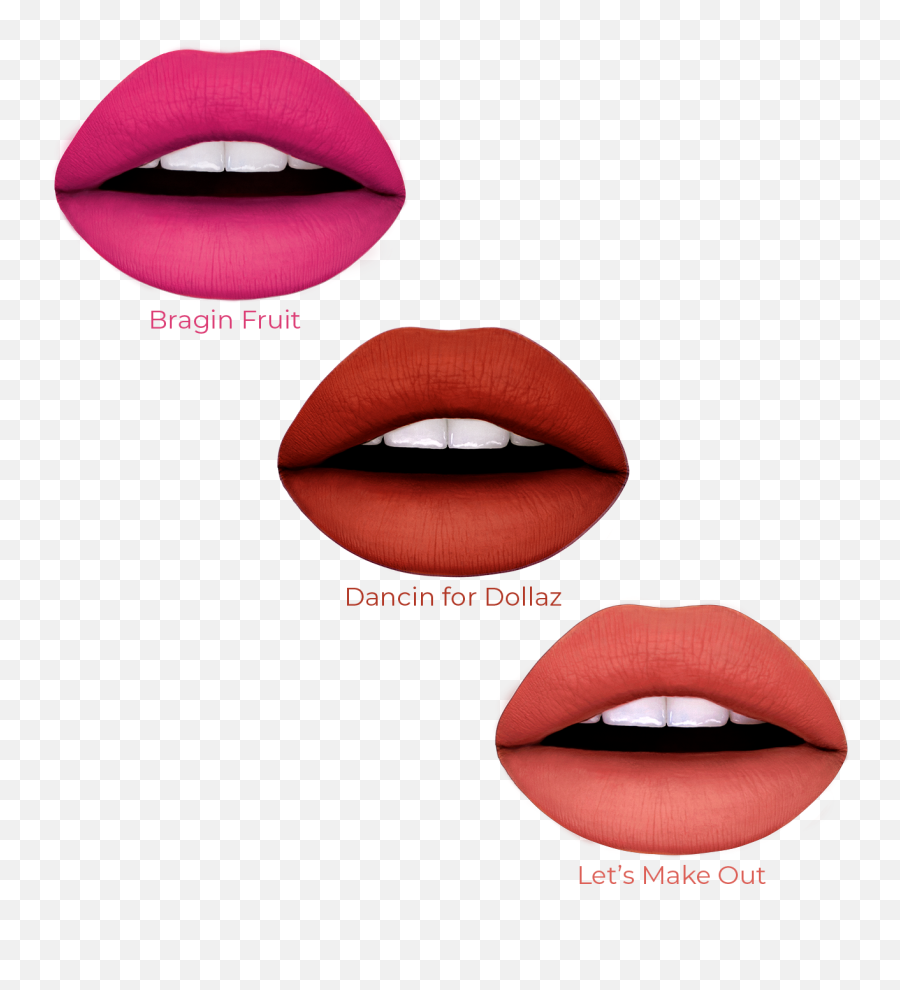 Sizzling Summer Png Huda Beauty Icon Lipstick