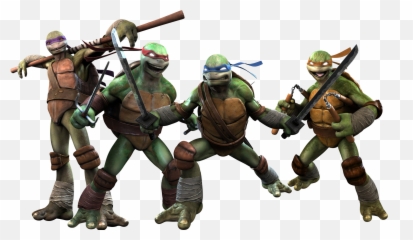 Steam Workshop Teenage Mutant Ninja Turtles Race - Leonardo Tmnt Out Of The Shadows Game Png,Ninja Turtle Logo