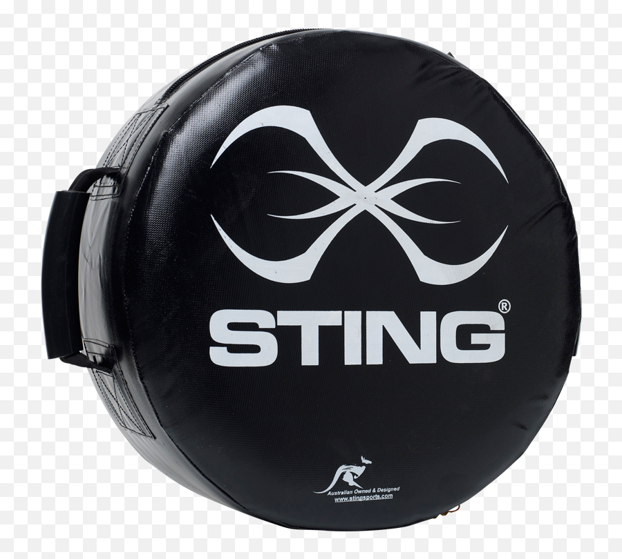 Round Shield Png - Round Hd Bumpstrike Shield Sting Sting Boxing Gloves,Gloves Png