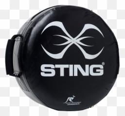 Round Shield Png - Round Hd Bumpstrike Shield Sting Sting Boxing Gloves,Gloves Png