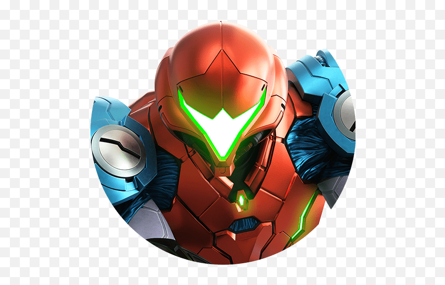 Metroid Dread For The Nintendo Switch Home Gaming System - Metroid Dread Png,Metroid Fusion Icon