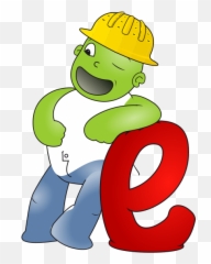 Free Clipart Pea Spanish Worker Javijendrix - Acrosti Co Del Dia Trabajador png
