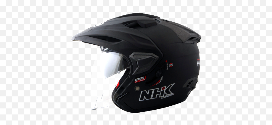 Open Face Helmet - Welcome Nhk Motorcycle Helmet Png,Icon Open Face Helmet