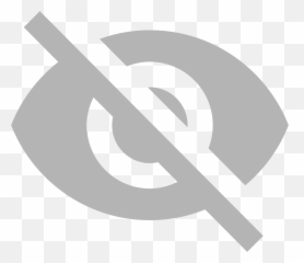 Mysig - No Visibility Icon Png