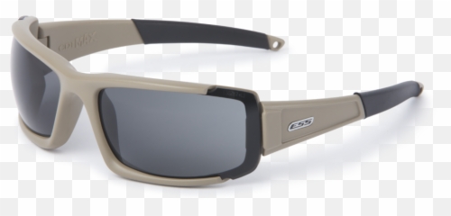 Cdi Max Terrain Tan Clear U0026 Smoke Gray - Ess Eyewear Cdi Sunglasses 740 png