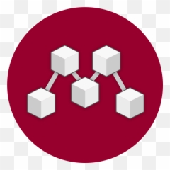 Umnblockchain - Dot png