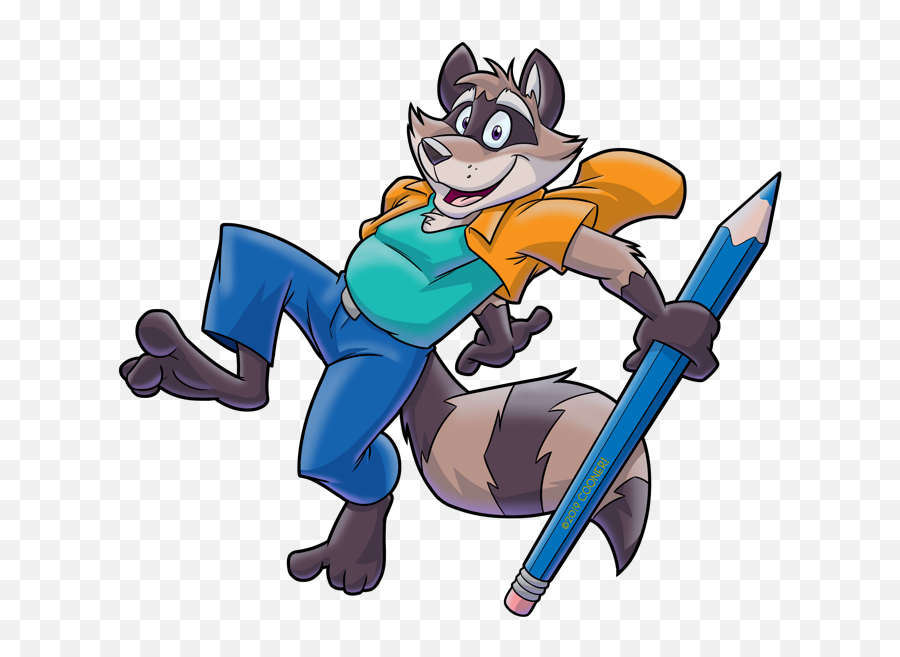Terms Of Service Cooner Arts - Cooner Art Png,Sly Cooper Icon