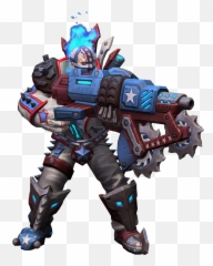 Blizzard Press Center - Qhira Warchrome Wastes Action Figure Png,Daredevil Png