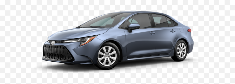 Kendall Toyota In Miami - Exterior Toyota Corolla 2020 Png,Toyota Car Png