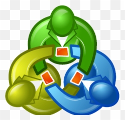 What Is The Difference Between Mt4 And Mt5 Trading Platform - Metatrader Logo png