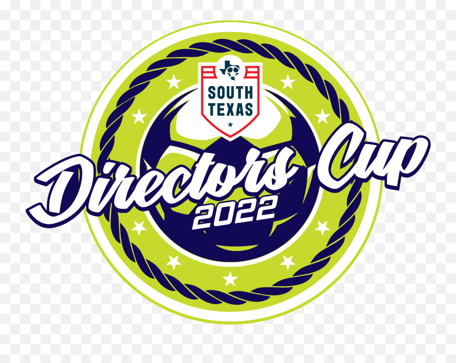 2022 Directors Cup South Texas Youth Soccer Association - Language Png,Challenger League Icon