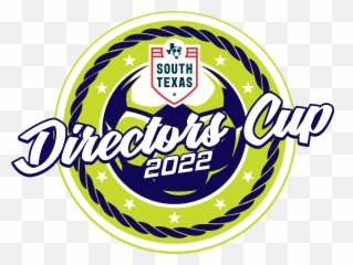 2022 Directors Cup South Texas Youth Soccer Association - Language Png,Challenger League Icon